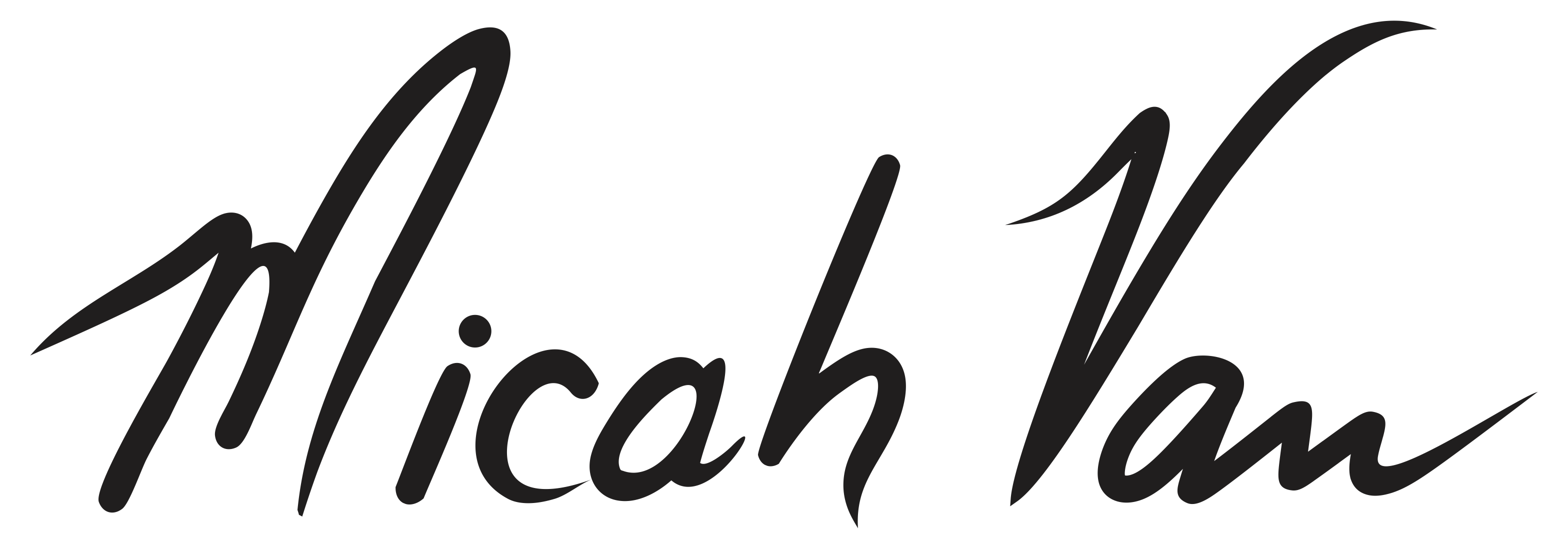 Micah Van Capital Group LLC